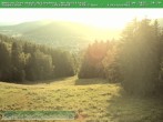 Archiv Foto Webcam Steinbach-Hallenberg 19:00
