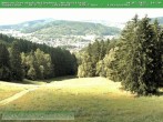 Archiv Foto Webcam Steinbach-Hallenberg 13:00