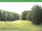 Archiv Foto Webcam Steinbach-Hallenberg 17:00