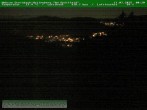Archiv Foto Webcam Steinbach-Hallenberg 23:00
