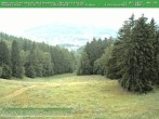 Archiv Foto Webcam Steinbach-Hallenberg 05:00