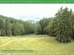 Archiv Foto Webcam Steinbach-Hallenberg 07:00