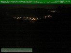 Archiv Foto Webcam Steinbach-Hallenberg 23:00
