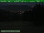 Archiv Foto Webcam Steinbach-Hallenberg 03:00