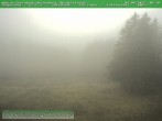 Archiv Foto Webcam Steinbach-Hallenberg 05:00