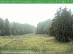 Archiv Foto Webcam Steinbach-Hallenberg 07:00