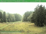 Archiv Foto Webcam Steinbach-Hallenberg 09:00