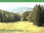 Archiv Foto Webcam Steinbach-Hallenberg 15:00