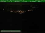 Archiv Foto Webcam Steinbach-Hallenberg 23:00