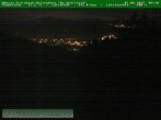 Archiv Foto Webcam Steinbach-Hallenberg 03:00