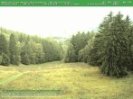 Archiv Foto Webcam Steinbach-Hallenberg 06:00