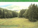 Archiv Foto Webcam Steinbach-Hallenberg 09:00