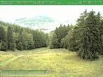 Archiv Foto Webcam Steinbach-Hallenberg 11:00