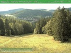 Archiv Foto Webcam Steinbach-Hallenberg 15:00