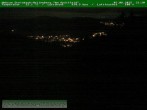 Archiv Foto Webcam Steinbach-Hallenberg 21:00