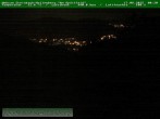 Archiv Foto Webcam Steinbach-Hallenberg 23:00