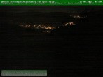Archiv Foto Webcam Steinbach-Hallenberg 01:00