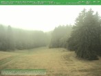 Archiv Foto Webcam Steinbach-Hallenberg 05:00