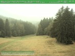 Archiv Foto Webcam Steinbach-Hallenberg 06:00