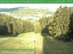 Archived image Webcam Steinbach-Hallenberg 08:00