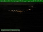 Archiv Foto Webcam Steinbach-Hallenberg 23:00