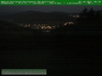 Archiv Foto Webcam Steinbach-Hallenberg 05:00