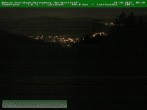 Archiv Foto Webcam Steinbach-Hallenberg 03:00