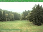 Archiv Foto Webcam Steinbach-Hallenberg 09:00