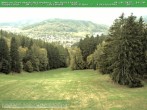 Archiv Foto Webcam Steinbach-Hallenberg 13:00