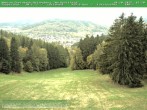 Archiv Foto Webcam Steinbach-Hallenberg 15:00