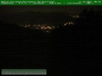 Archiv Foto Webcam Steinbach-Hallenberg 23:00