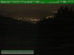 Archiv Foto Webcam Steinbach-Hallenberg 01:00