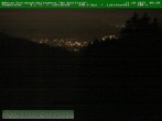 Archiv Foto Webcam Steinbach-Hallenberg 03:00