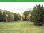 Archiv Foto Webcam Steinbach-Hallenberg 11:00