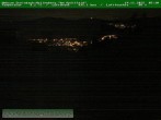 Archiv Foto Webcam Steinbach-Hallenberg 04:00