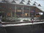 Archived image Webcam Oberhof Shopping center 05:00