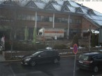 Archived image Webcam Oberhof Shopping center 13:00
