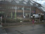 Archived image Webcam Oberhof Shopping center 17:00