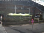 Archived image Webcam Oberhof Shopping center 15:00