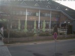 Archived image Webcam Oberhof Shopping center 17:00