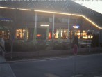 Archived image Webcam Oberhof Shopping center 19:00