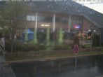 Archived image Webcam Oberhof Shopping center 06:00