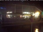 Archived image Webcam Oberhof Shopping center 23:00
