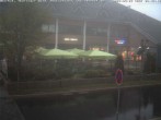 Archived image Webcam Oberhof Shopping center 05:00