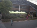 Archived image Webcam Oberhof Shopping center 09:00