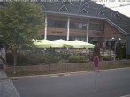 Archived image Webcam Oberhof Shopping center 11:00