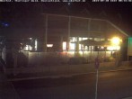 Archived image Webcam Oberhof Shopping center 23:00