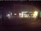 Archived image Webcam Oberhof Shopping center 01:00