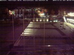 Archiv Foto Webcam Ortszentrum Oberhof 19:00