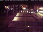 Archiv Foto Webcam Ortszentrum Oberhof 21:00